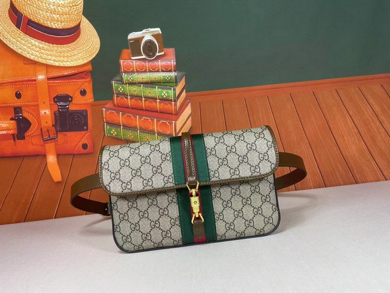 Gucci Handbags 48